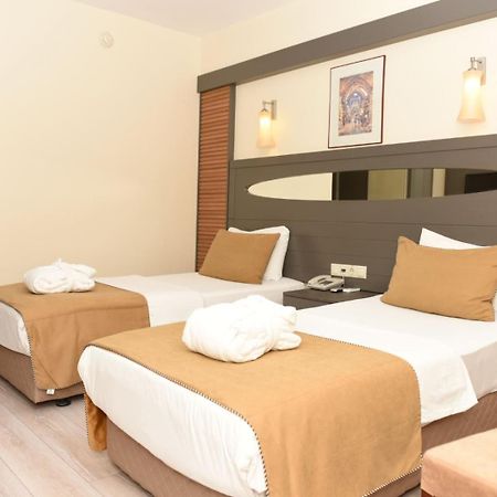 Lycus River Thermal Hotel ปามุคคาเล ภายนอก รูปภาพ