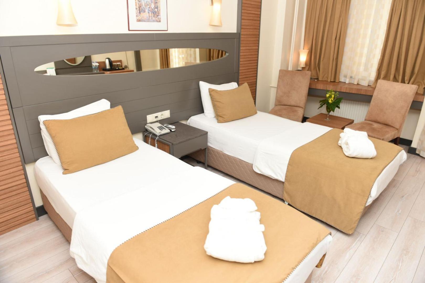 Lycus River Thermal Hotel ปามุคคาเล ภายนอก รูปภาพ