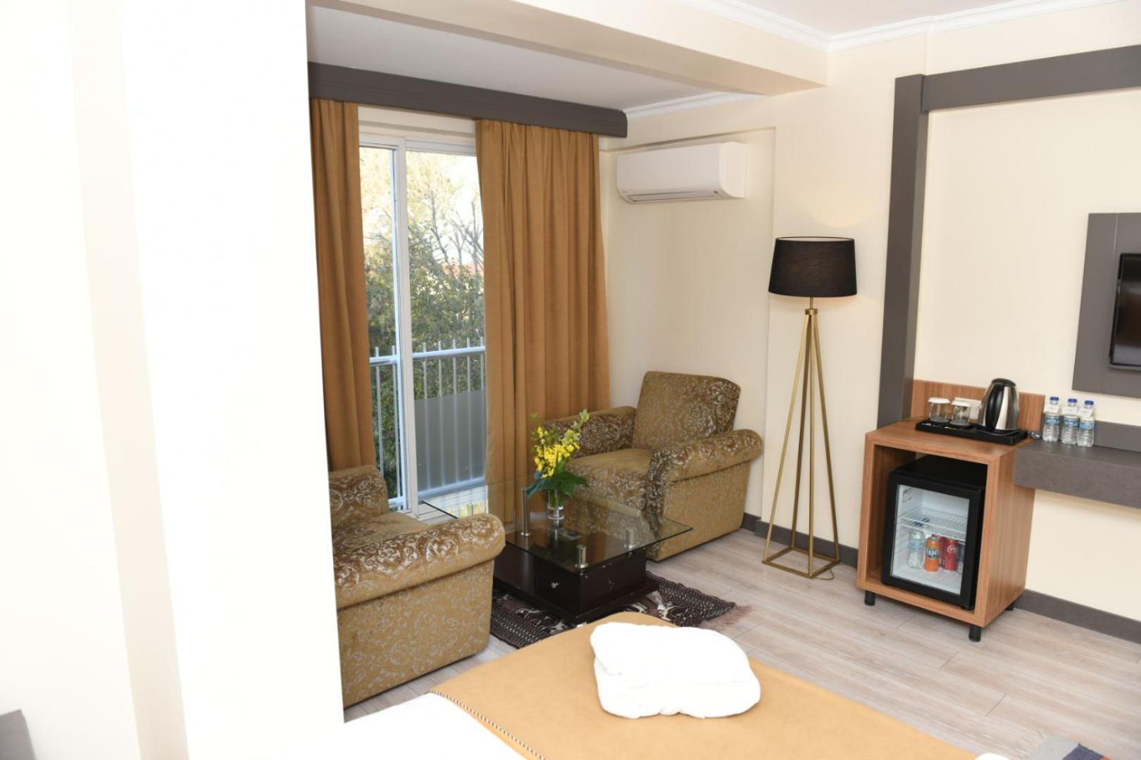 Lycus River Thermal Hotel ปามุคคาเล ภายนอก รูปภาพ