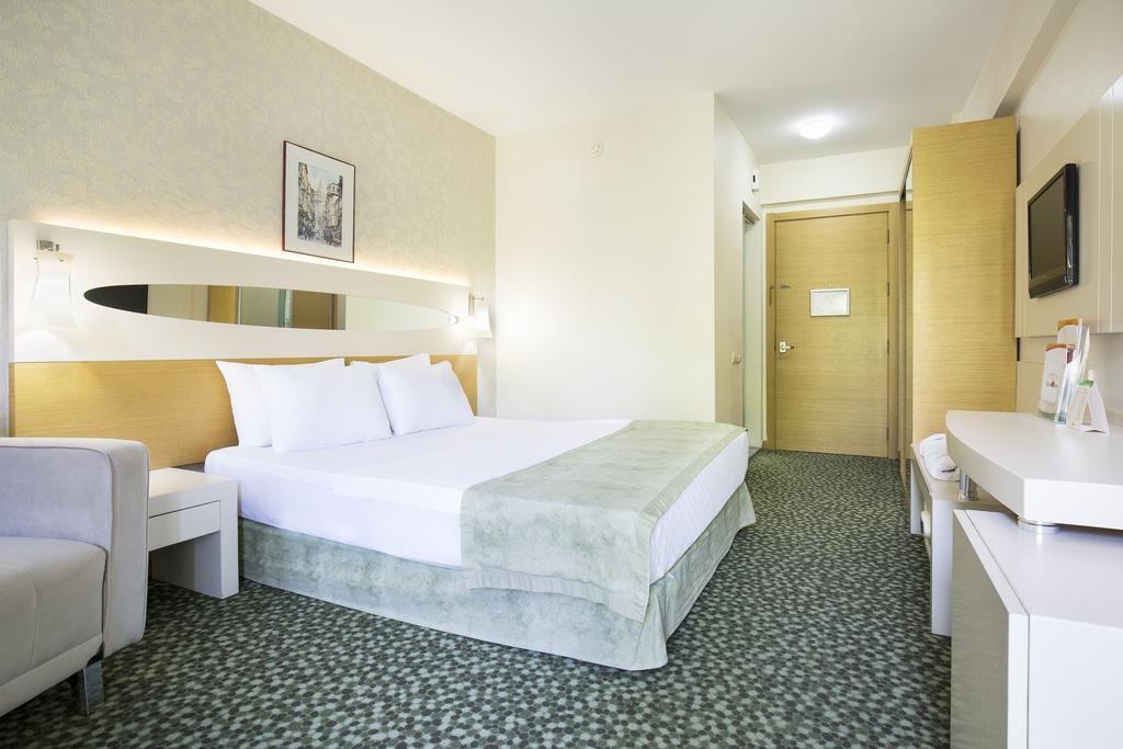 Lycus River Thermal Hotel ปามุคคาเล ห้อง รูปภาพ